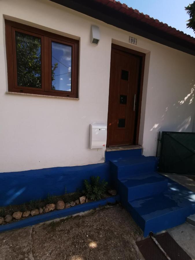 Villa Casa Mendes Lopes Celorico De Basto Exterior foto