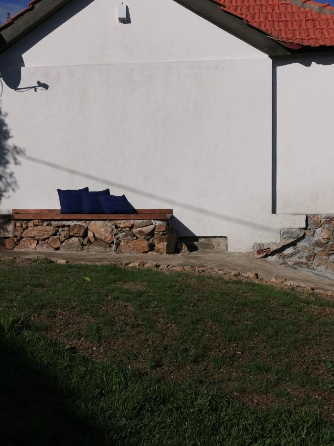 Villa Casa Mendes Lopes Celorico De Basto Exterior foto